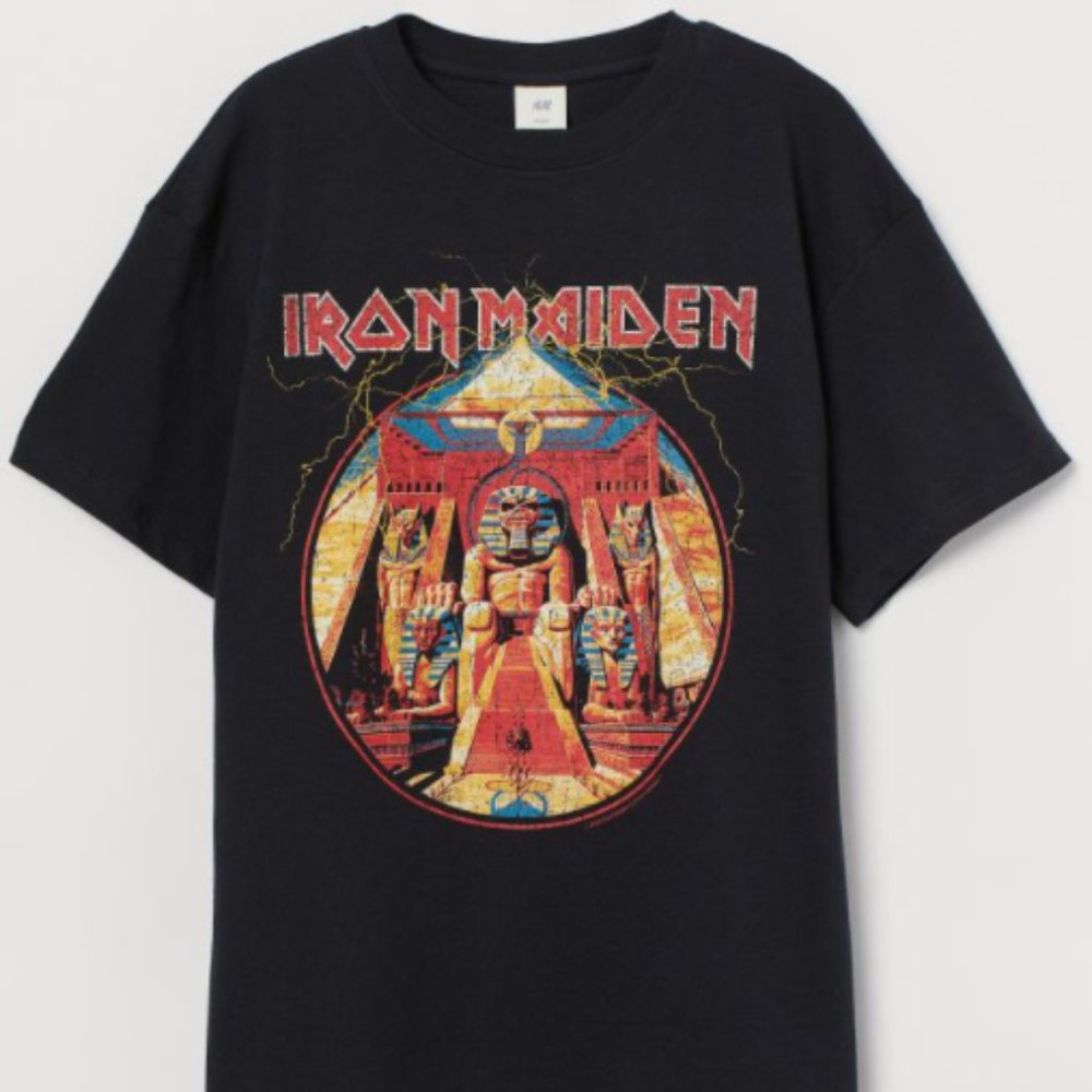 Graphic Tee
